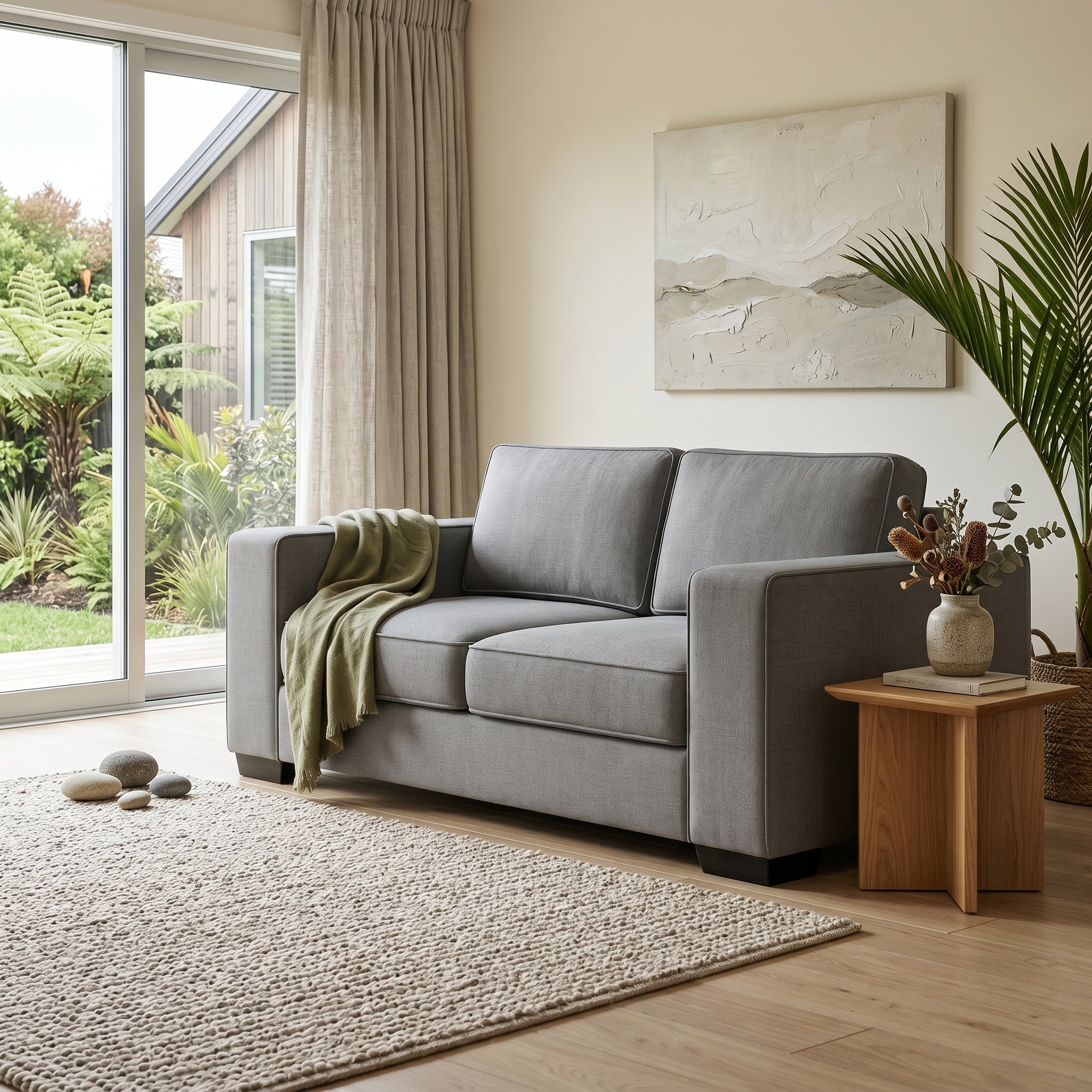 Kiwi Comfort NZ made sofa range, crafted in our Auckland factory