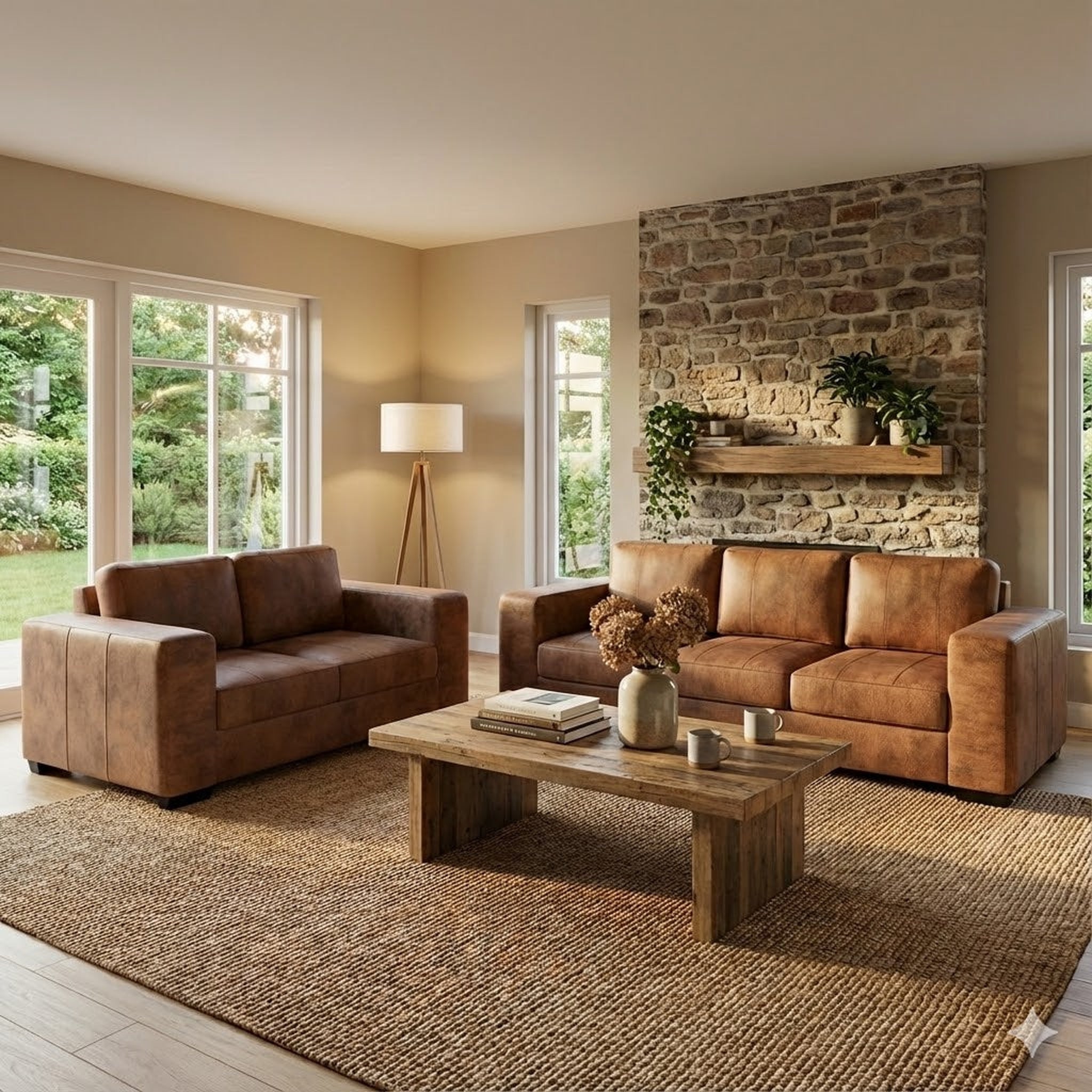 Evoque NZ Made Sofa Collection