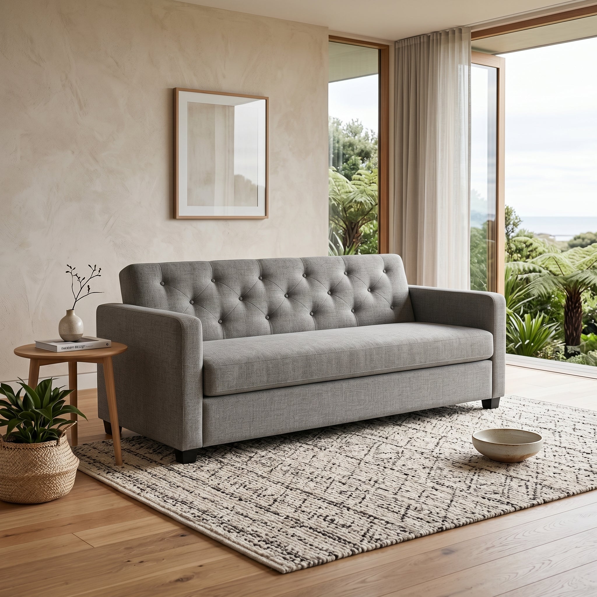 Crown NZ made sofa range, crafted in our Auckland factory