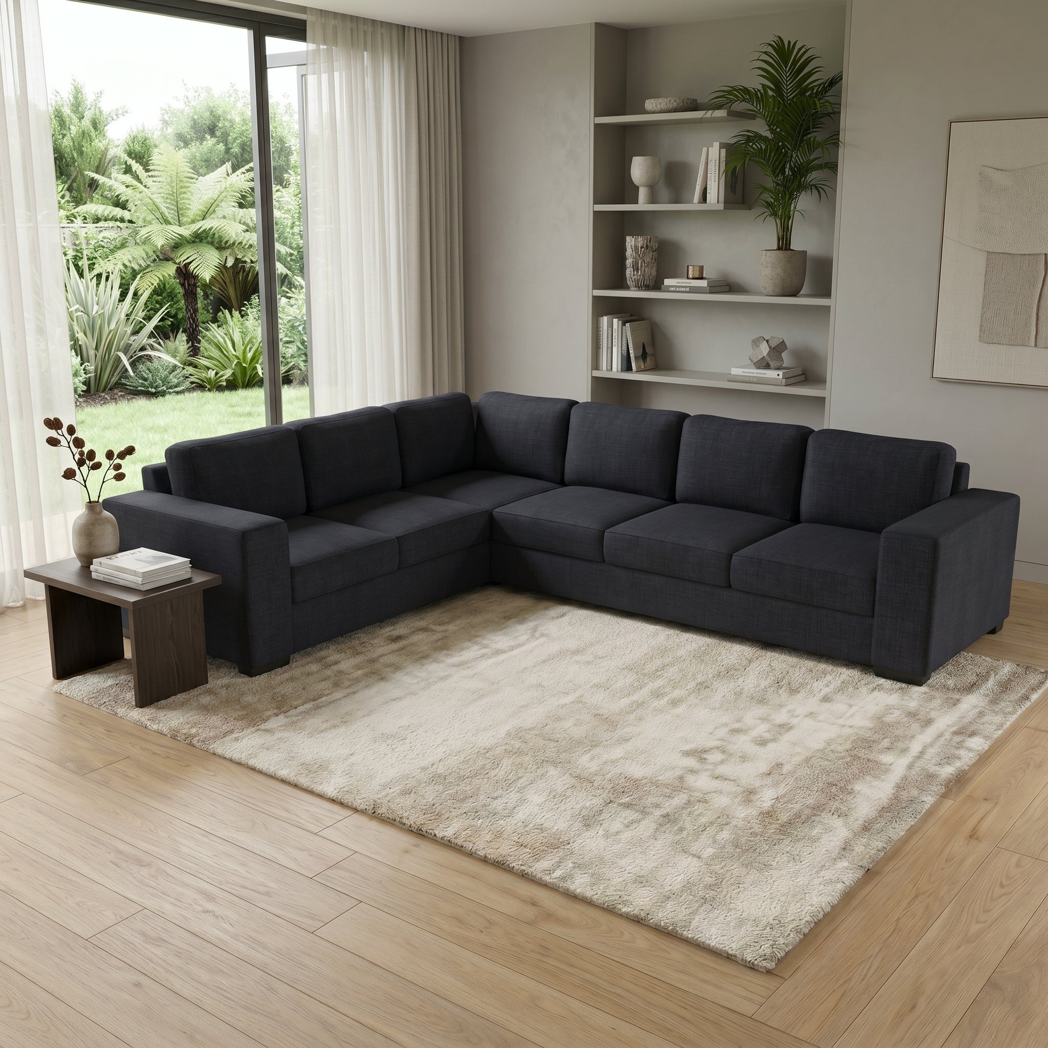 Trendi NZ made sofa range, crafted in our Auckland factory