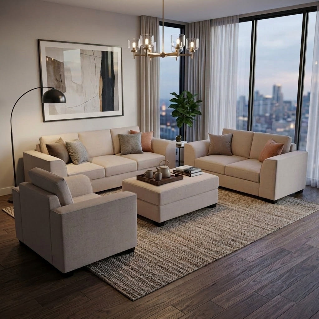 Harbor NZ Made Sofa Collection