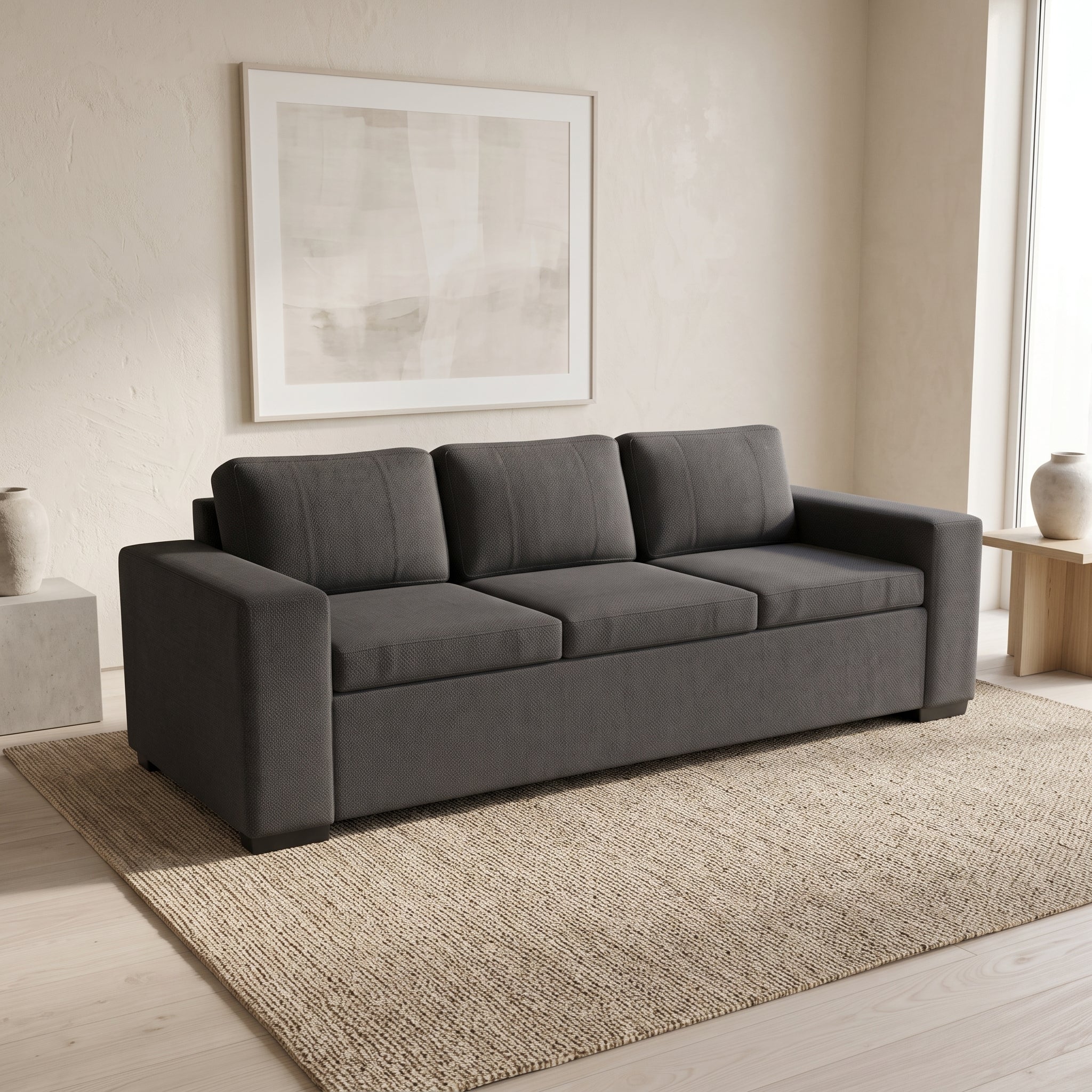 Jumbo NZ made sofa range, crafted in our Auckland factory
