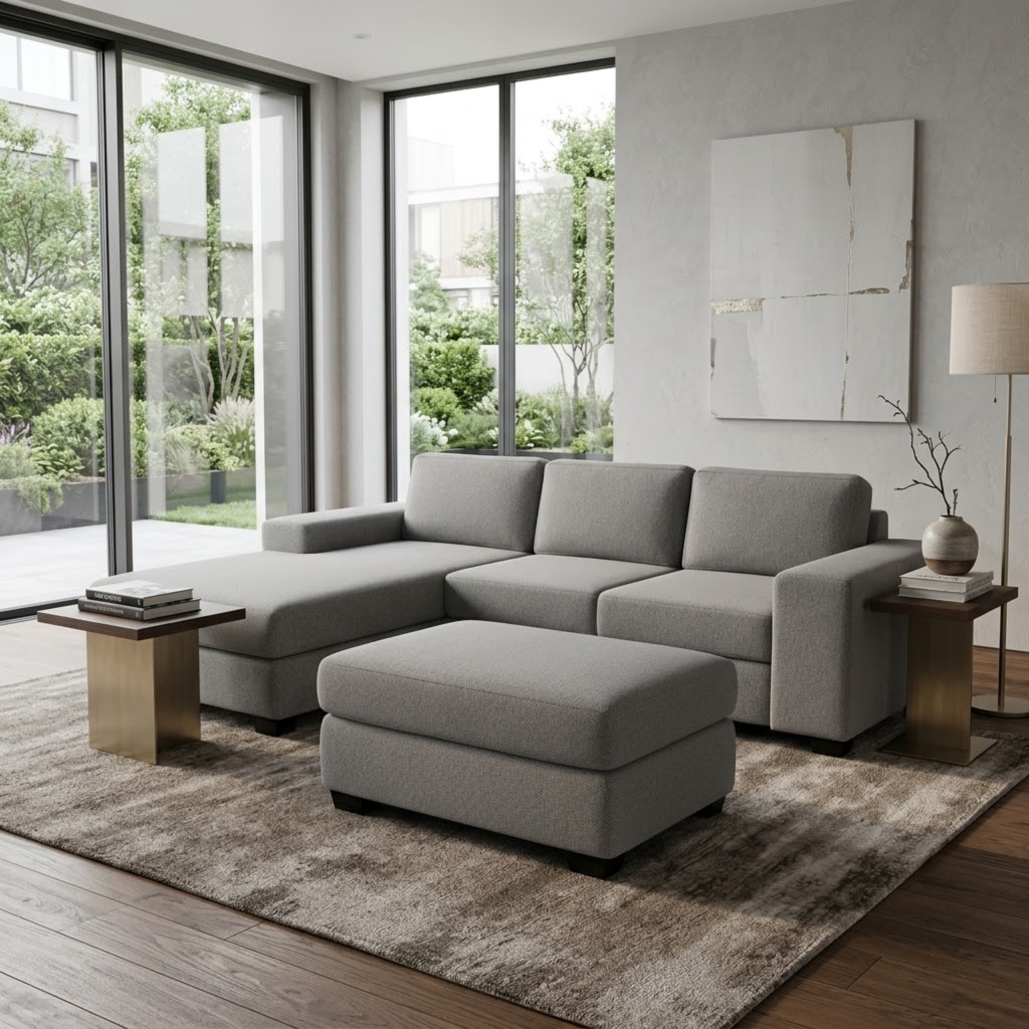Prisma NZ made sofa range, crafted in our Auckland factory