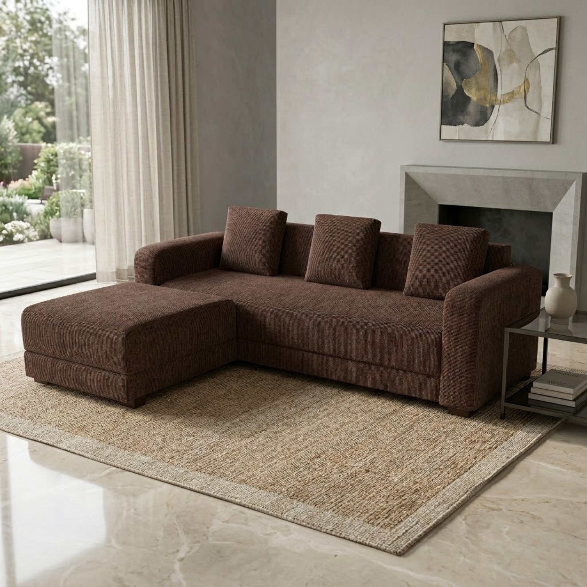 Sigma NZ made sofa range, crafted in our Auckland factory
